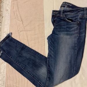 AE denim jeans